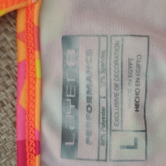 💕SWIM & excerise Layers 8 🏊‍♀️👙🩱 - Picture 4 of 4